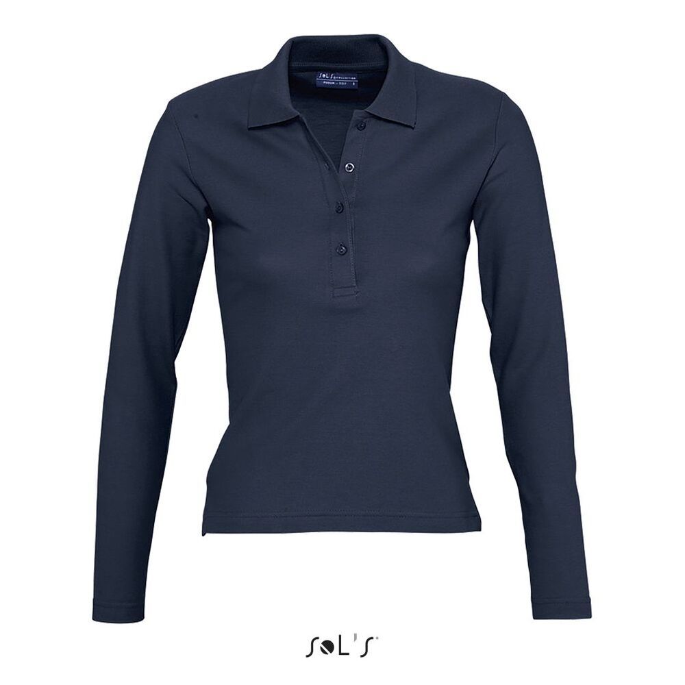 SOL'S 11317C - Women's Polo Shirt Podium