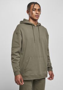 Build Your Brand BB006C - Basic Oversize Hoody