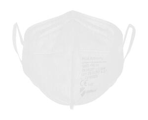 Virshields VS005 - Filtering half mask FFP2 5-ply White (PF)