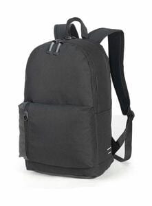 Shugon SH7687 - Plymouth Students Backpack Black