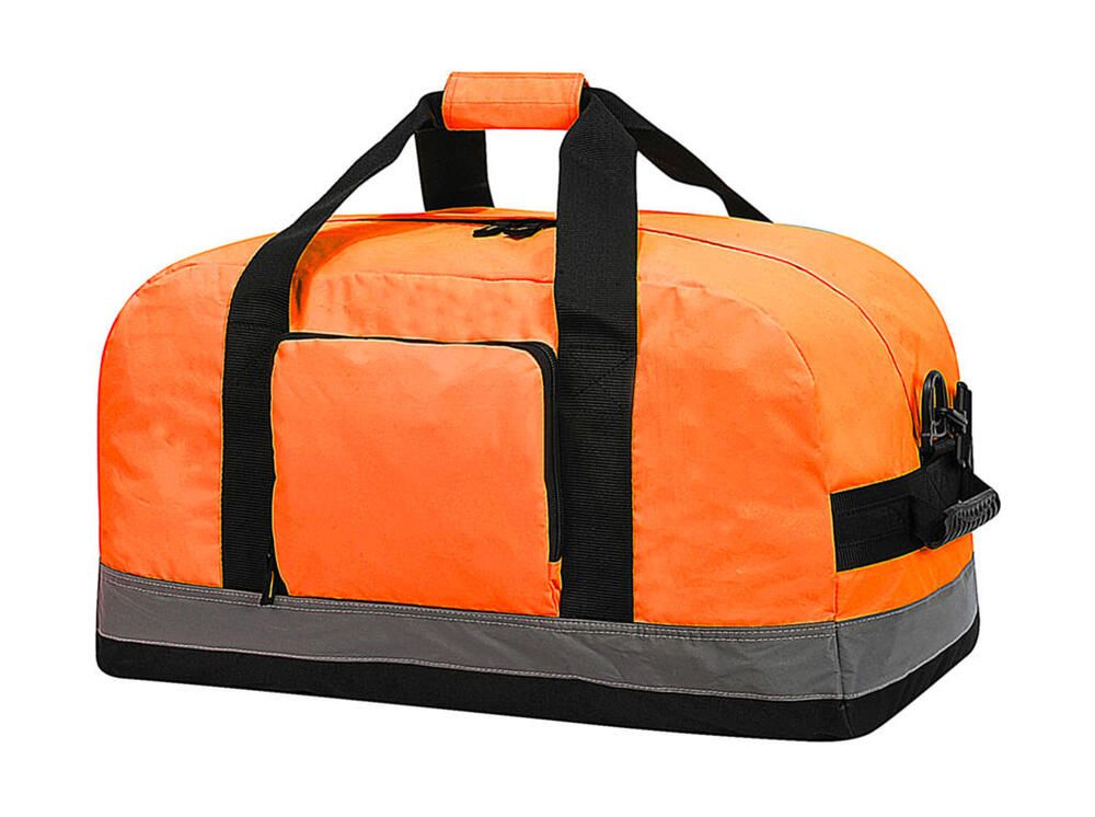 Shugon SH2518 - Seattle Essential Hi-Vis Work Bag