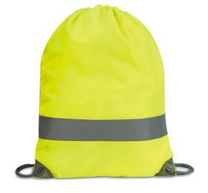 Shugon SH5892 - Stafford Hi-vis Drawstring Tote