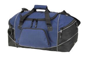 Shugon SH2510 - Daytona Holdall Navy