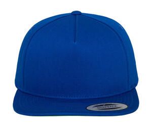 Classics 6007 - Classic 5 Panel Snapback