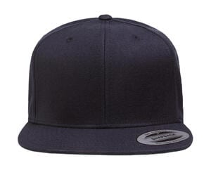 Classics 6089M - Classic Snapback Cap