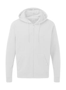 SG Originals SG29 - Hooded Full Zip Men