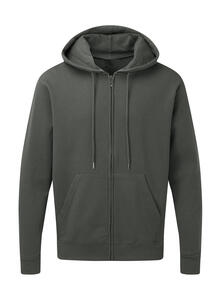 SG Originals SG29 - Hooded Full Zip Men Charcoal