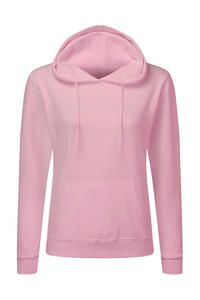 SG Originals SG27F - Hooded Sweatshirt Women Pink