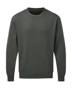 SG Originals SG20 - Crew Neck Sweatshirt Men Charcoal