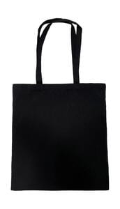Shugon SH1462 - Puna rPET Tote Bag Black
