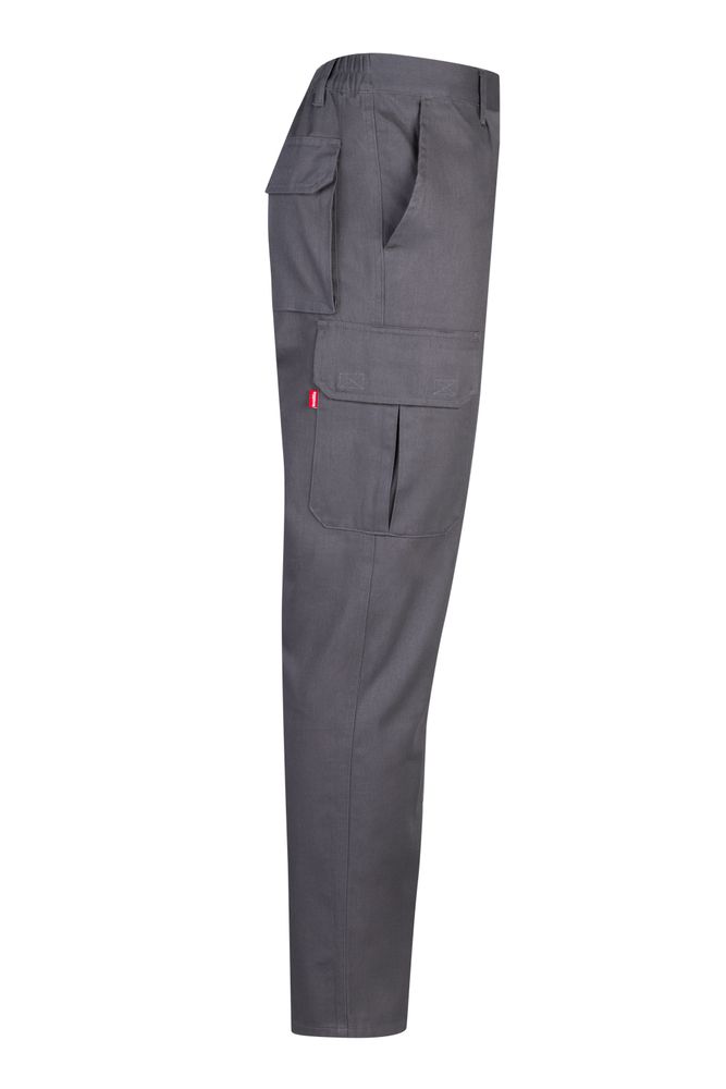 Velilla 103013 - 100% COTTON TROUSERS