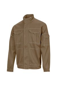 Velilla 106002S - STRETCH JACKET SAND BEIGE