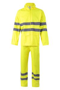 Velilla 189 - HV RAIN SUIT