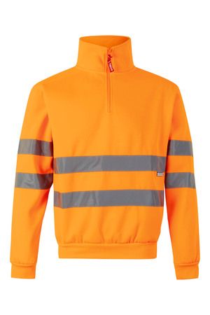 Velilla 305702 - HV SWEATSHIRT