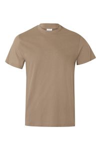 Velilla 5010 - 100% COTTON T-SHIRT Beige