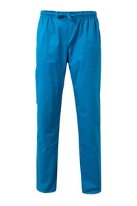 Velilla 533006S - STRETCH SCRUB TROUSERS Dark Turquoise