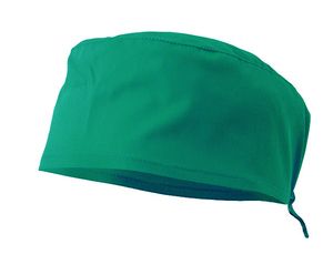 Velilla 534001 - SCRUB HAT Green