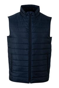 Mukua VG200U - LIGHTWEIGHT PADDED VEST