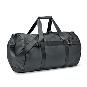 GiftRetail MO6940 - JAYA DUFFLE Sports bag in 50C tarpaulin