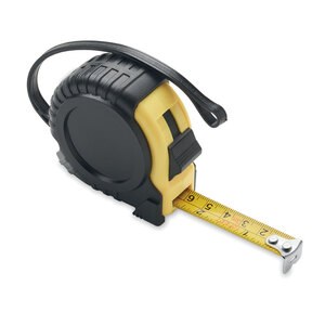 GiftRetail MO6942 - MRTAPE Measuring tape 3M Yellow