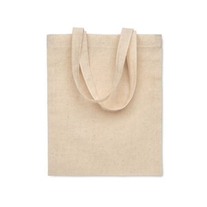 GiftRetail MO2147 - CHISAI Small cotton gift bag140 gr/m²