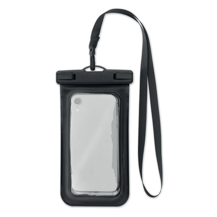 GiftRetail MO2182 - SMAG Waterproof smartphone pouch