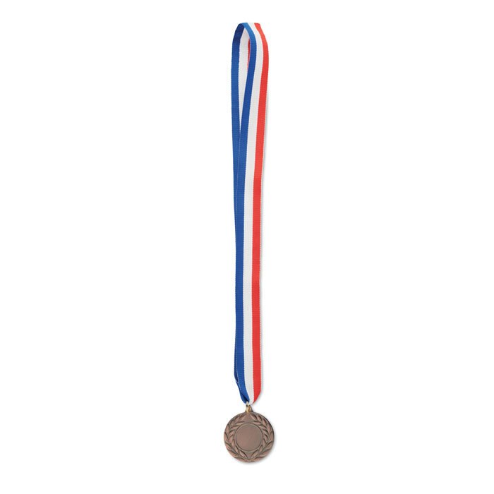 GiftRetail MO2260 - WINNER Medal 5cm diameter