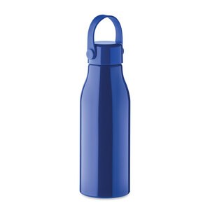 GiftRetail MO6895 - NAIDON Aluminium bottle 650ml