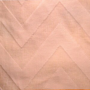 EgotierPro 38011 - 100% Cotton Modern Style Pareo, 275gsm ZAG