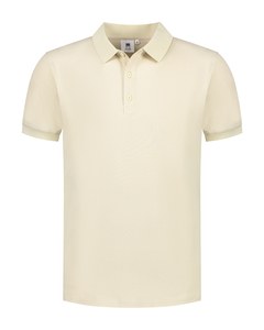 Lemon & Soda LEM3572 - Polo Basic Cot/Elast SS for him