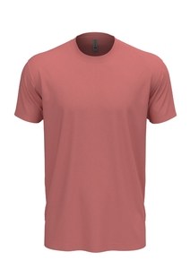 Next Level Apparel NLA3600 - NLA T-shirt Cotton Unisex Mauve