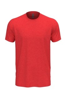 Next Level Apparel NLA6210 - NLA T-shirt CVC Unisex Red