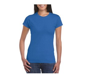 Gildan GN641 - Softstyle™ WomenS Ringspun T-Shirt