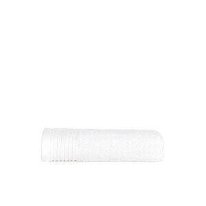 THE ONE TOWELLING OTC50 - CLASSIC TOWEL White