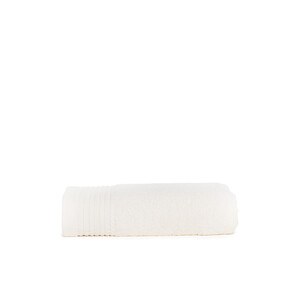 THE ONE TOWELLING OTC50 - CLASSIC TOWEL Ivory Cream