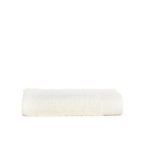 THE ONE TOWELLING OTD70 - DELUXE BATH TOWEL Ivory Cream