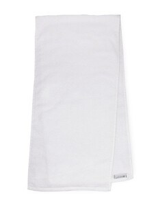 THE ONE TOWELLING OTSP - SPORT TOWEL White