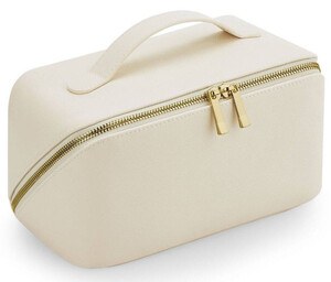 BAG BASE BG762 - BOUTIQUE OPEN FLAT ACCESSORY CASE Oyster