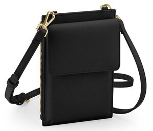 BAG BASE BG767 - BOUTIQUE CROSS BODY PHONE POUCH