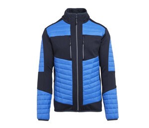 REGATTA RGA563 - 2-layer softshell jacket