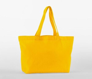 WESTFORD MILL WM695 - EARTHAWARE® ORGANIC TWILL SHOPPER