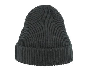 ATLANTIS HEADWEAR AT271 - Rib-knitted beanie