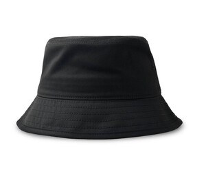 ATLANTIS HEADWEAR AT273 - Bucket hat Black
