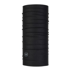 Buff BUF134914 - Original EcoStretch neckwarmer Solid Black