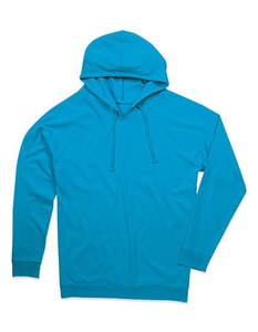 Stedman S4200C - Unisex Hooded Sweatshirt