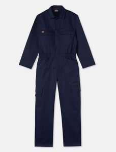 Dickies DK0A4XT5 - Ladies' EVERYDAY overalls (WOC001A) Navy