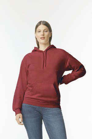 Gildan GISF500 - Midweight Softstyle hooded sweatshirt