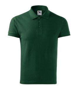 Malfini 215 - Cotton Heavy Polo Shirt Gents