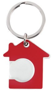 EgotierPro REMAX - KEYRING REMAX