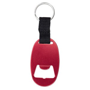 EgotierPro VANIC - BOTTLE-OPENER KEYRING VANIC